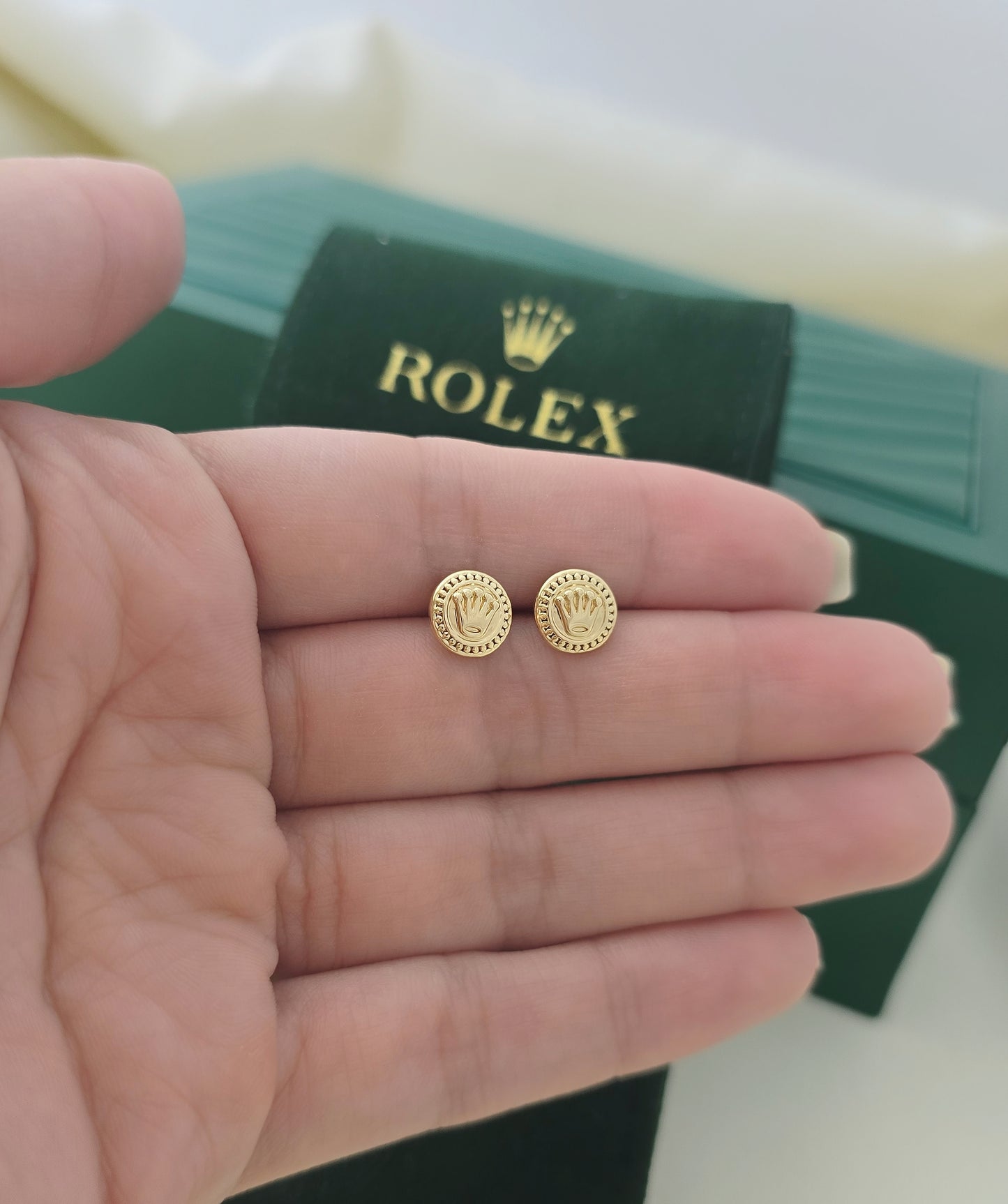 Topo rlx 8mm
