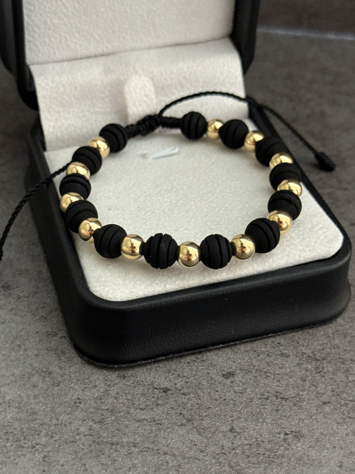 Pulsera balines 6 y neoprenos 8