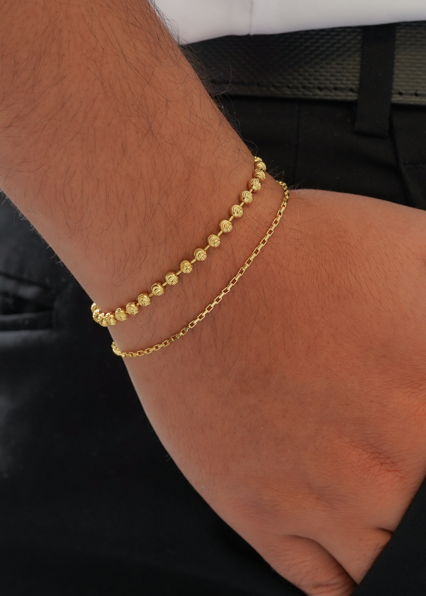 Esclava italiana 20cms 4mm