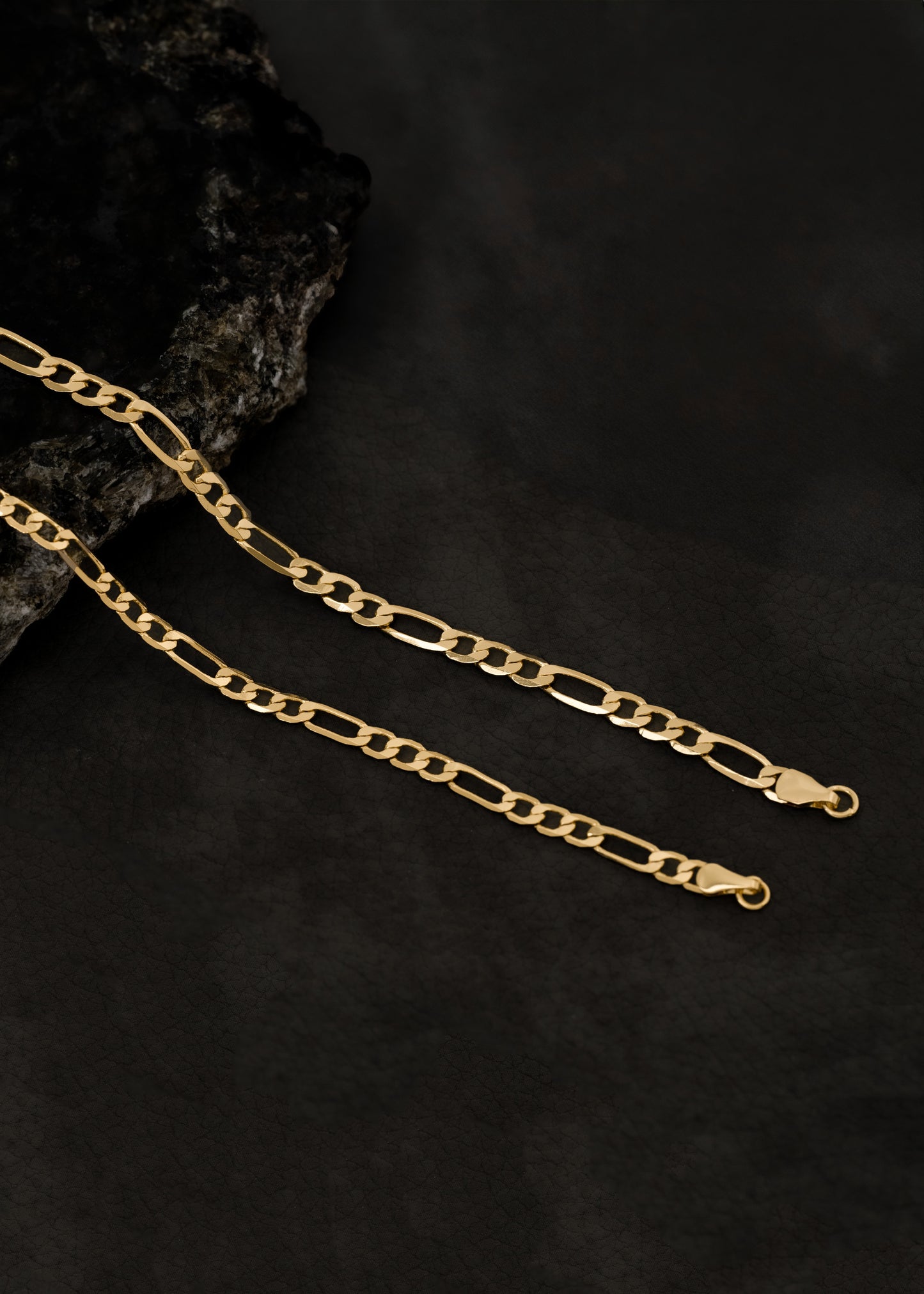 Esclava 3x1 Diamantada 20cm 3.5mm