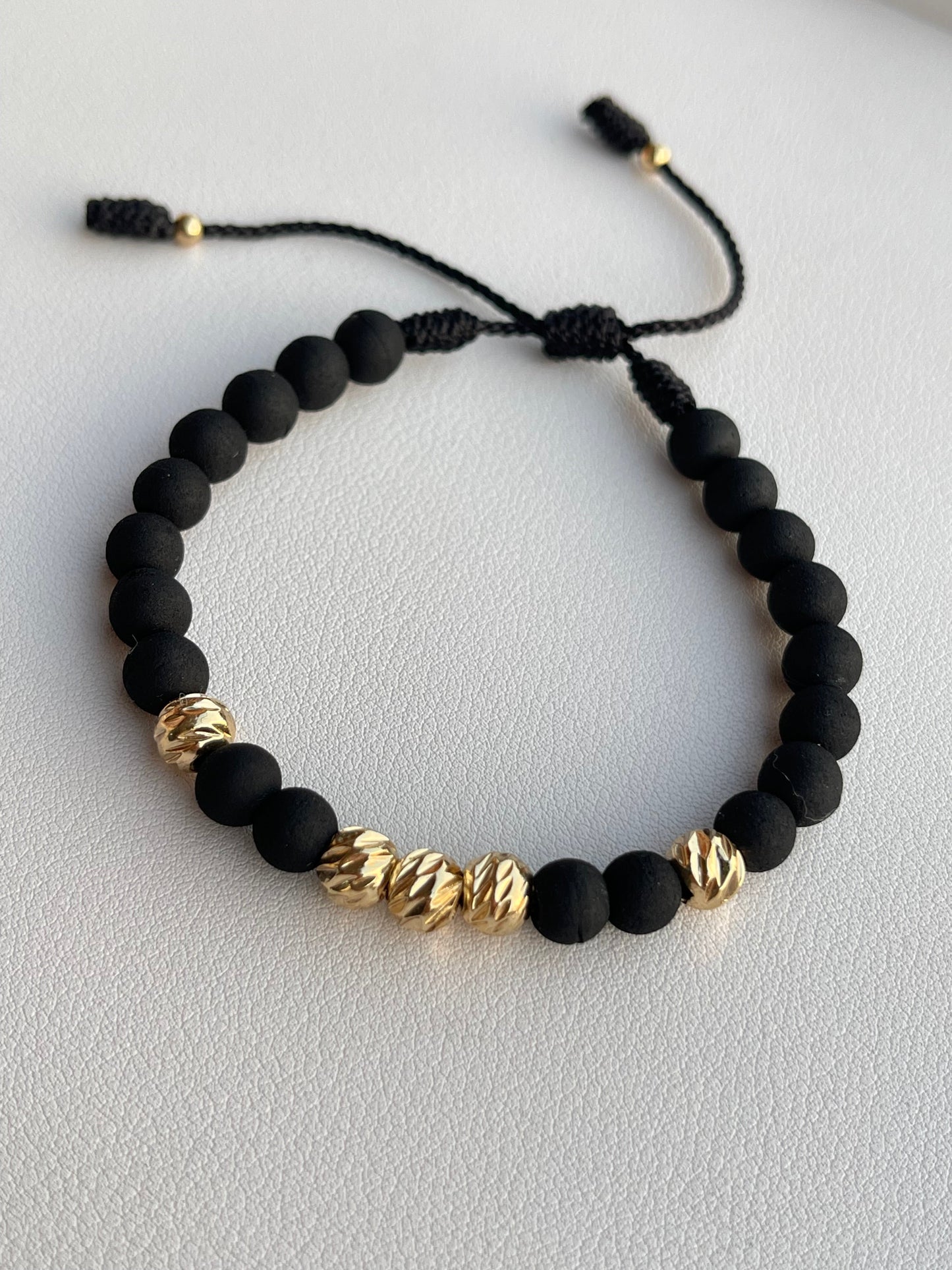 Pulsera Diamantada (6mm)