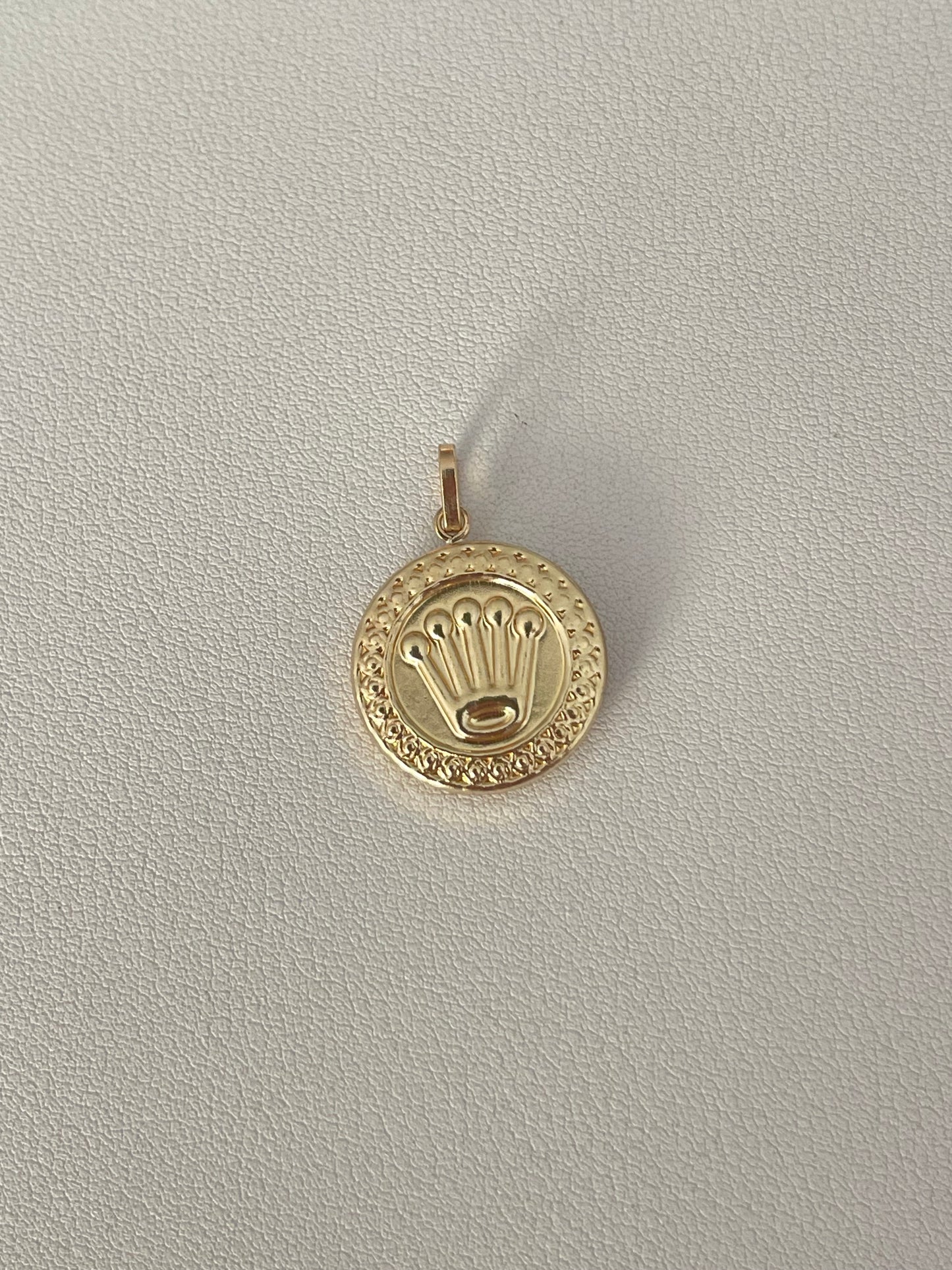 Dije Rlx 17mm