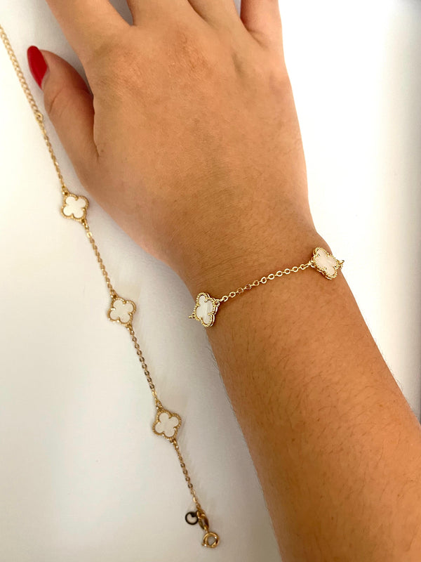 Esclava vc blanca exclusive