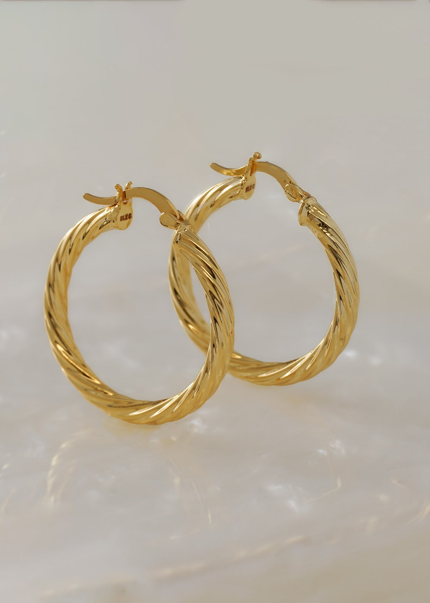 Argollas fantastic