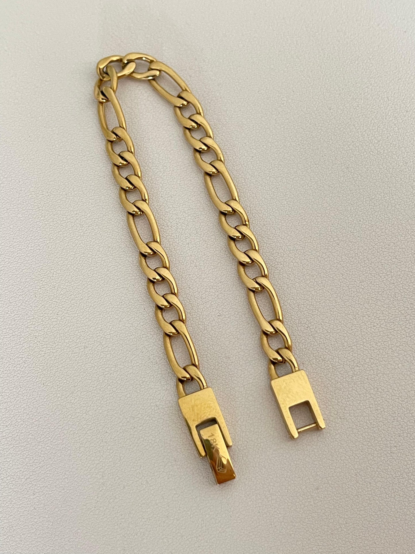 Esclava Carter 3x1 6mm Alta Gama