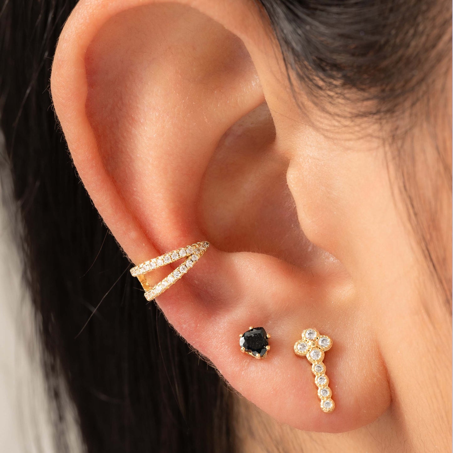 Arete stunning