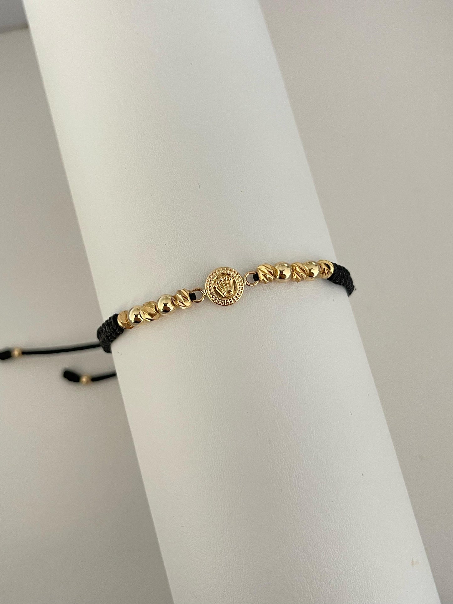 Pulsera Rlx con balines #4