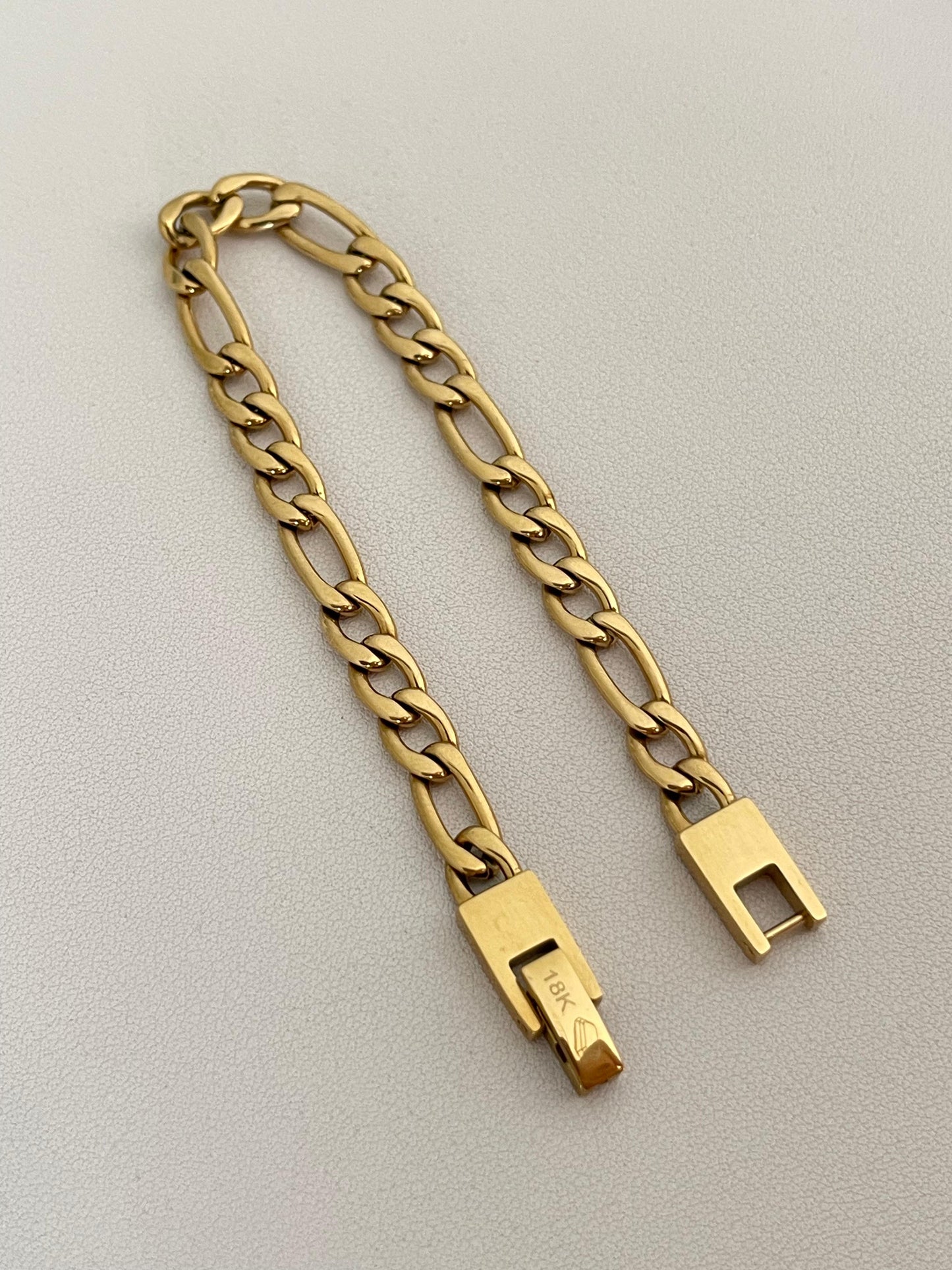 Esclava Carter 3x1 6mm Alta Gama