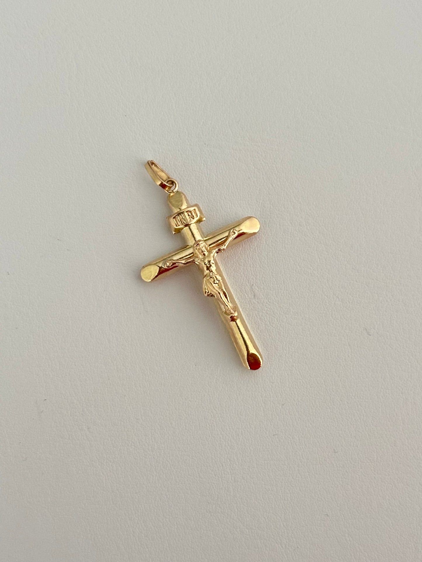 Dije Cruz 30mm