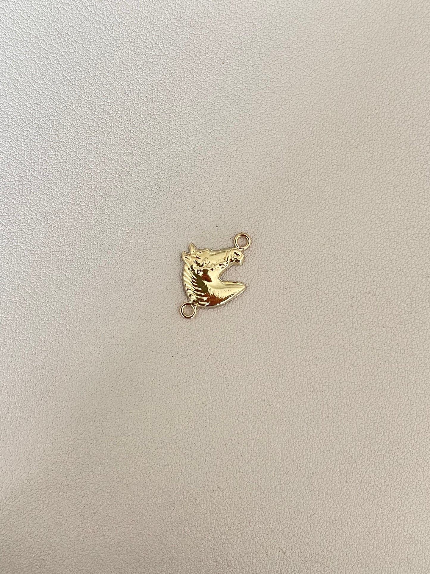 Herraje Caballo 10mm