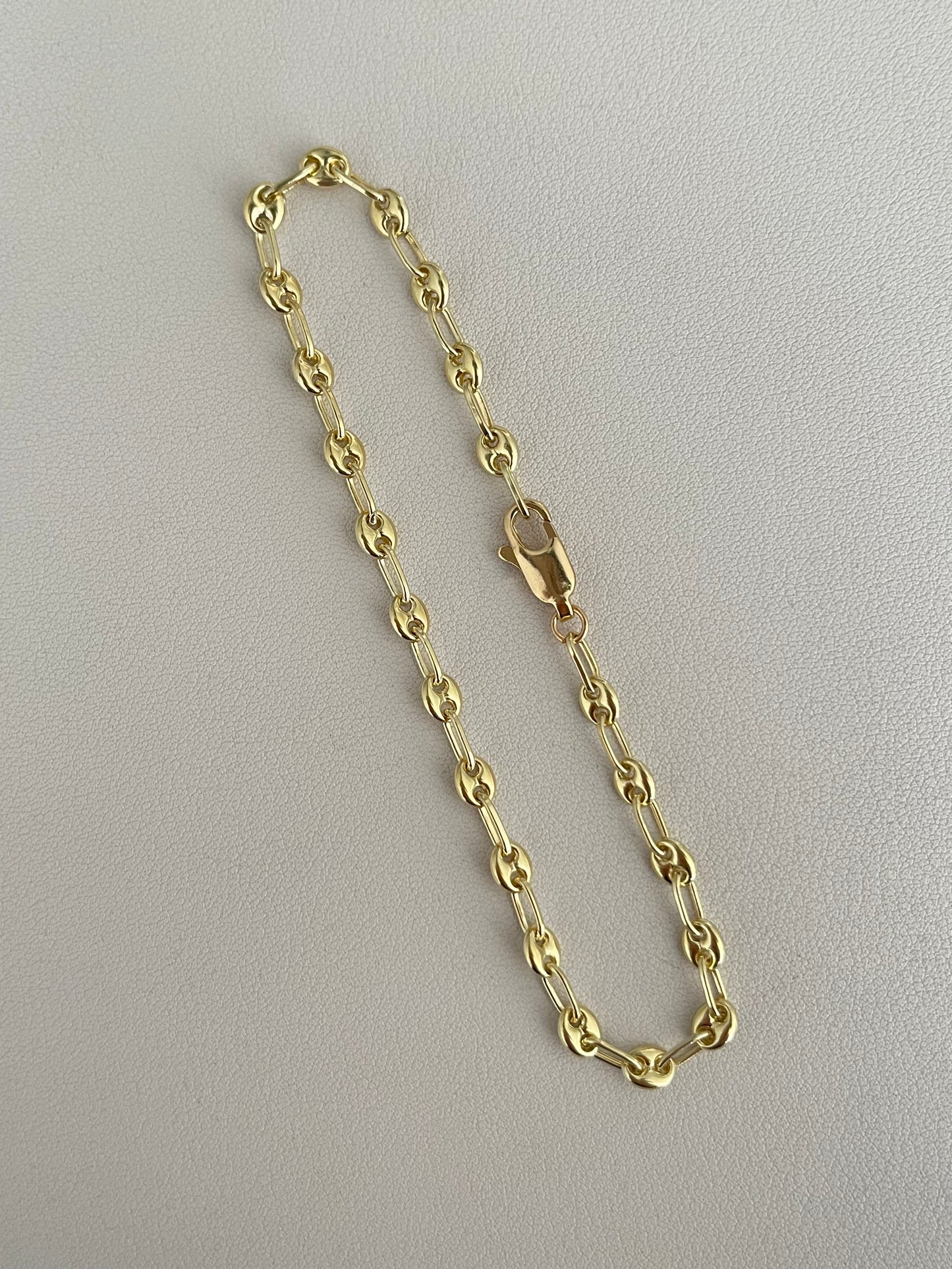 Esclava GCC Delgada 3mm Exclusive