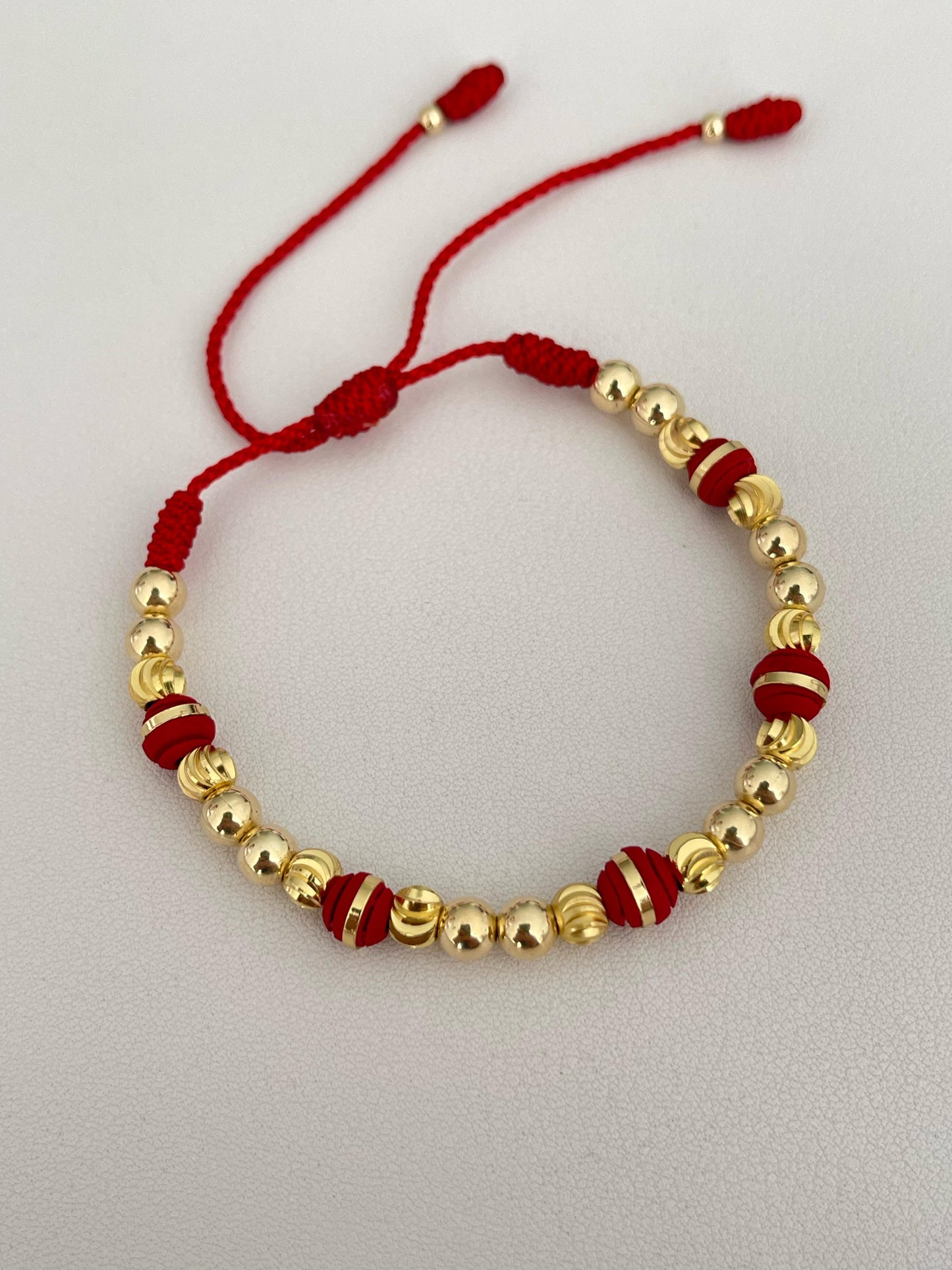 Pulsera italy 🇮🇹 balinés (5mm)