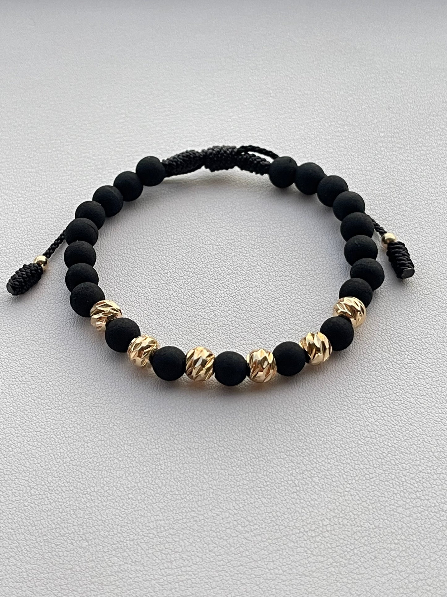 Pulsera Diamantada (6mm)