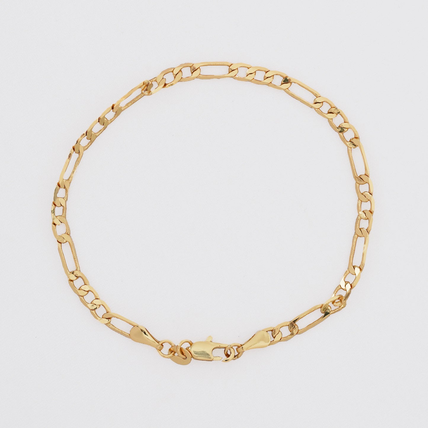 Esclava 3x1 Diamantada 20cm 3.5mm