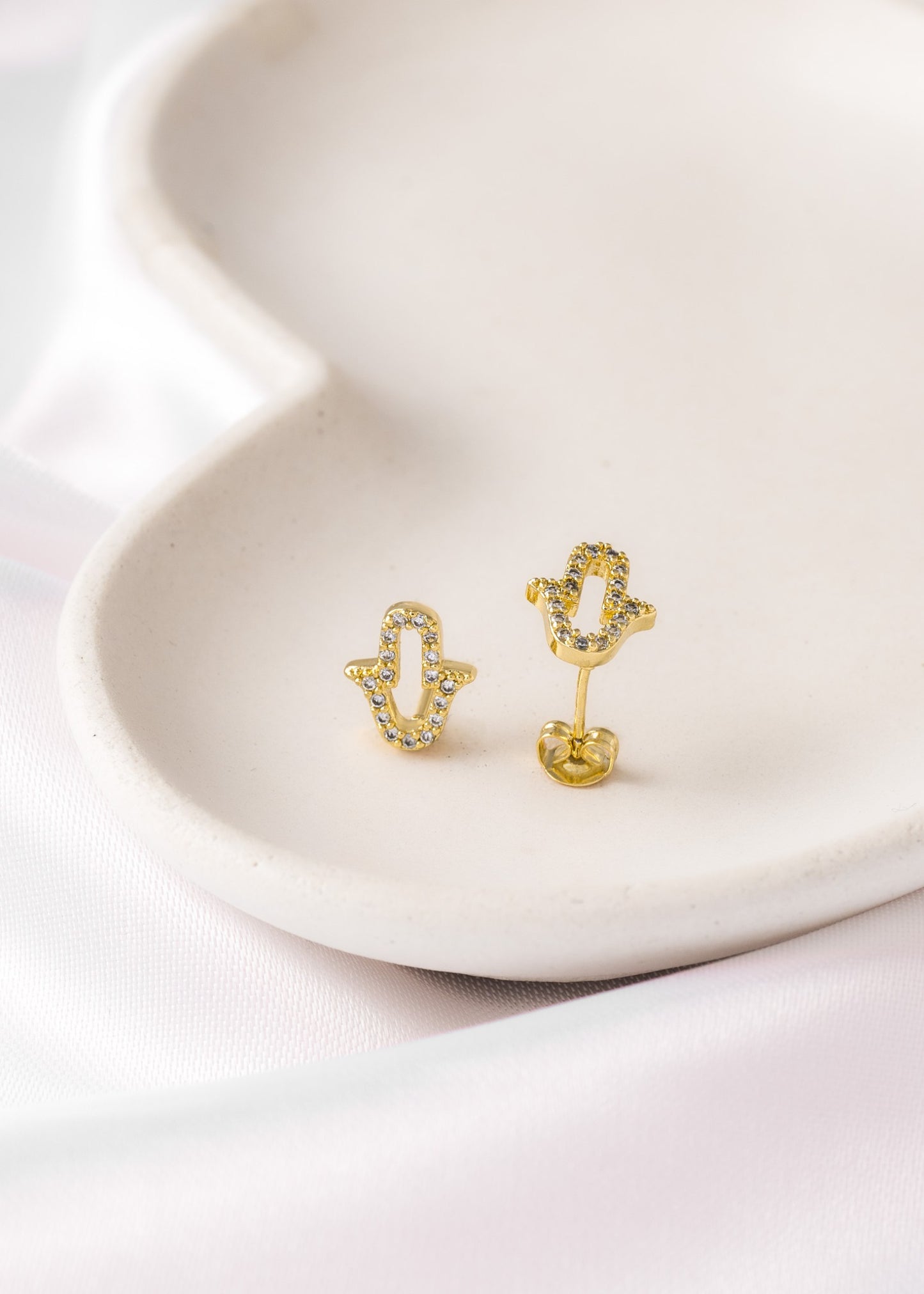 Topos mano hamsa