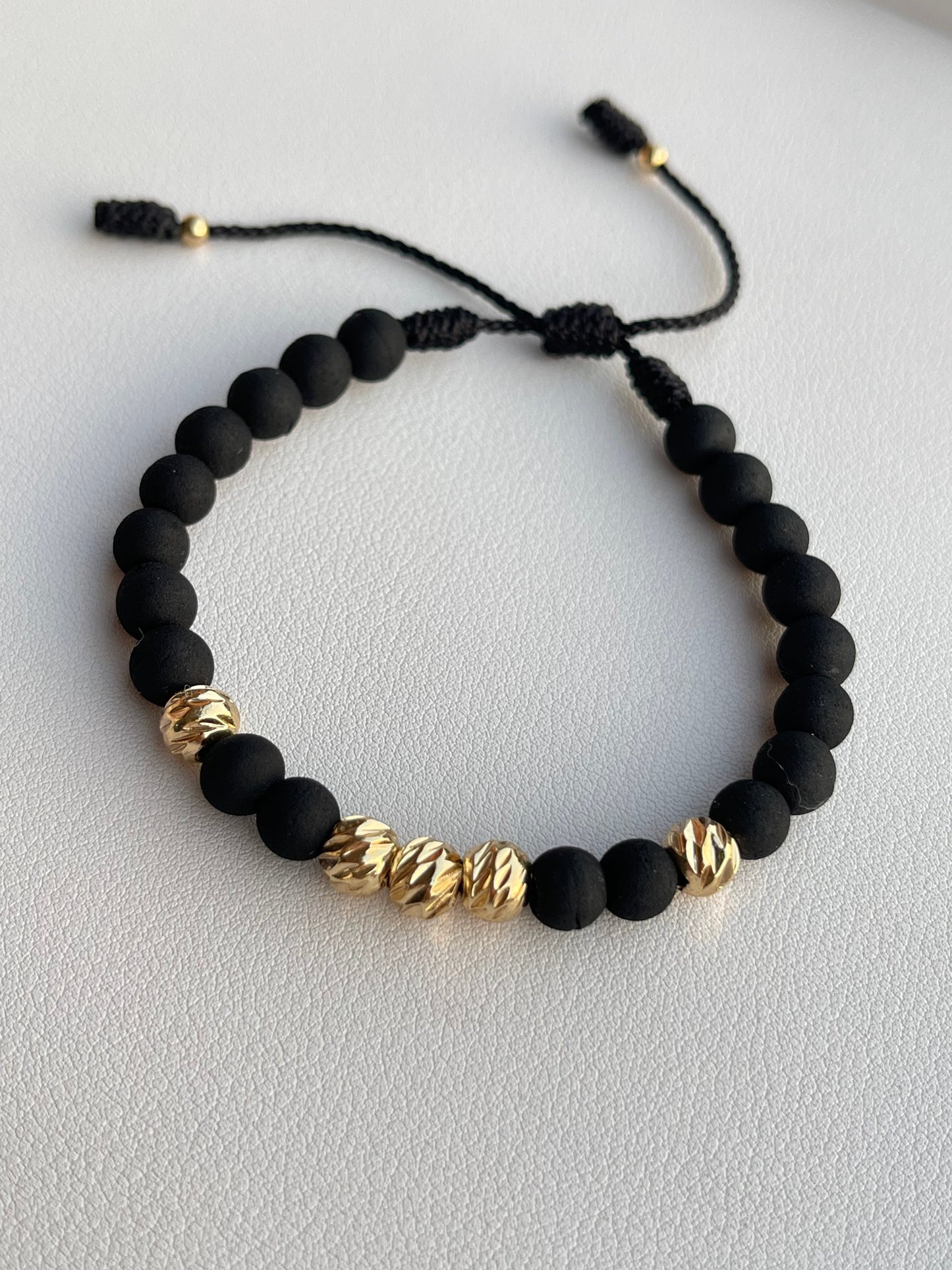 Pulsera Diamantada (6mm)