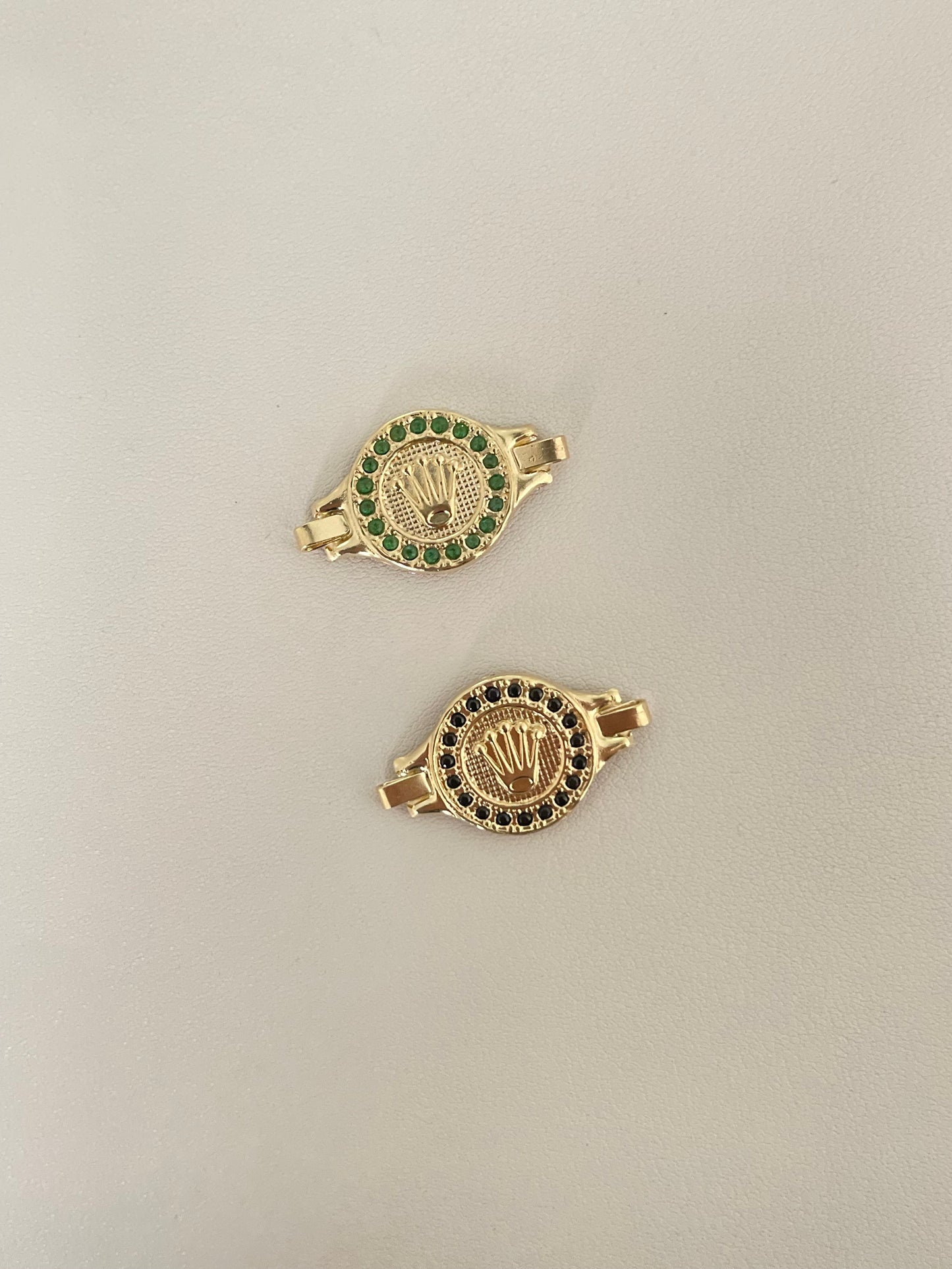 Herraje Rolex grande 25mm