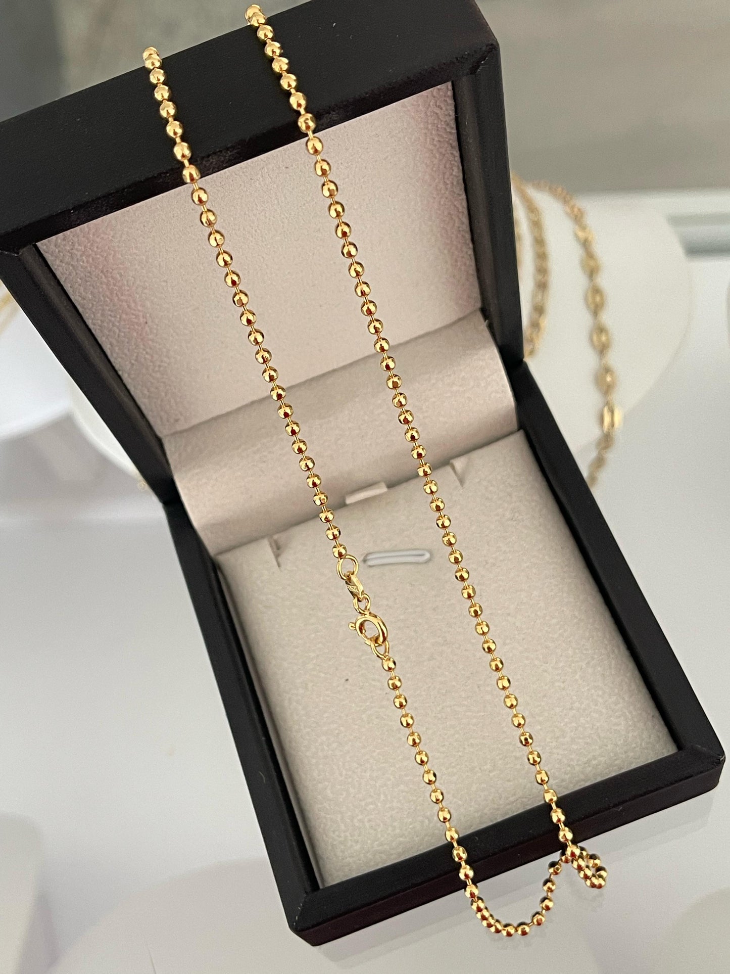 Cadena militar exclusive 2.5 (60cms)