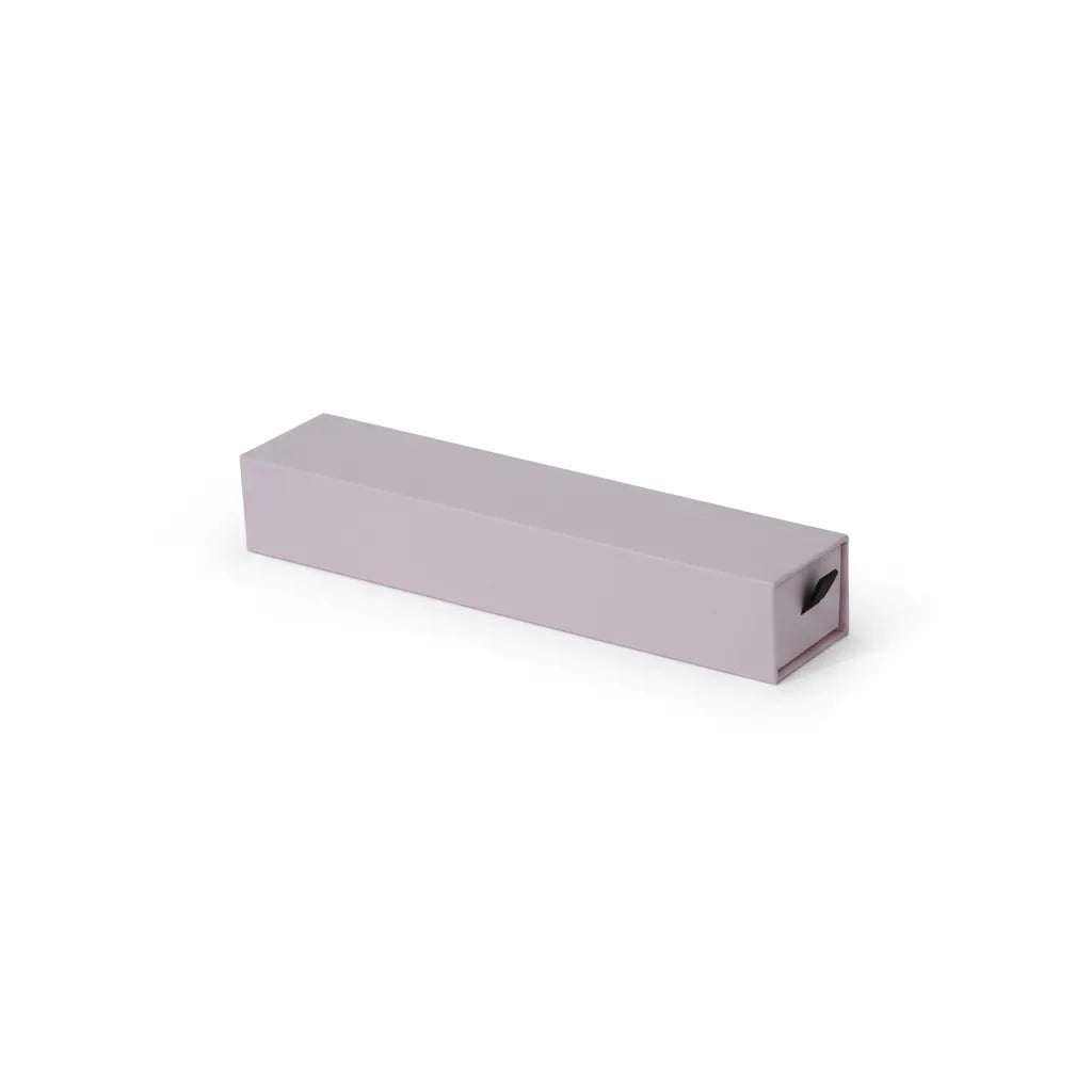 Caja de joyería rectangular 21×4,8×3,5cm
