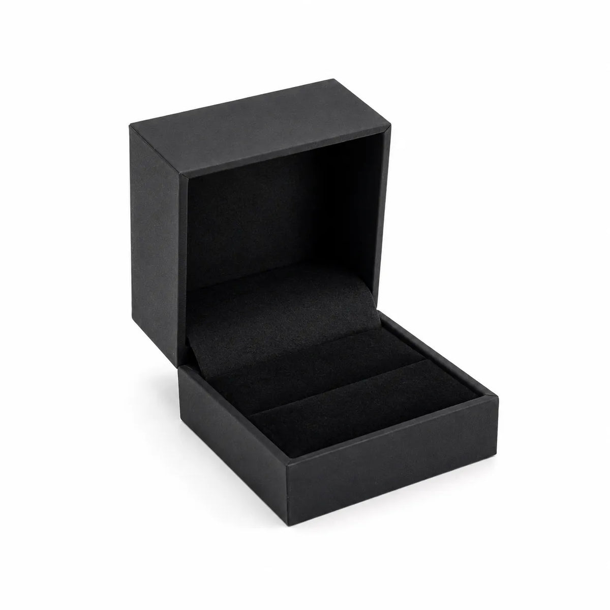 Empaque Noir Cube 6 × 6 × 4,5 cm