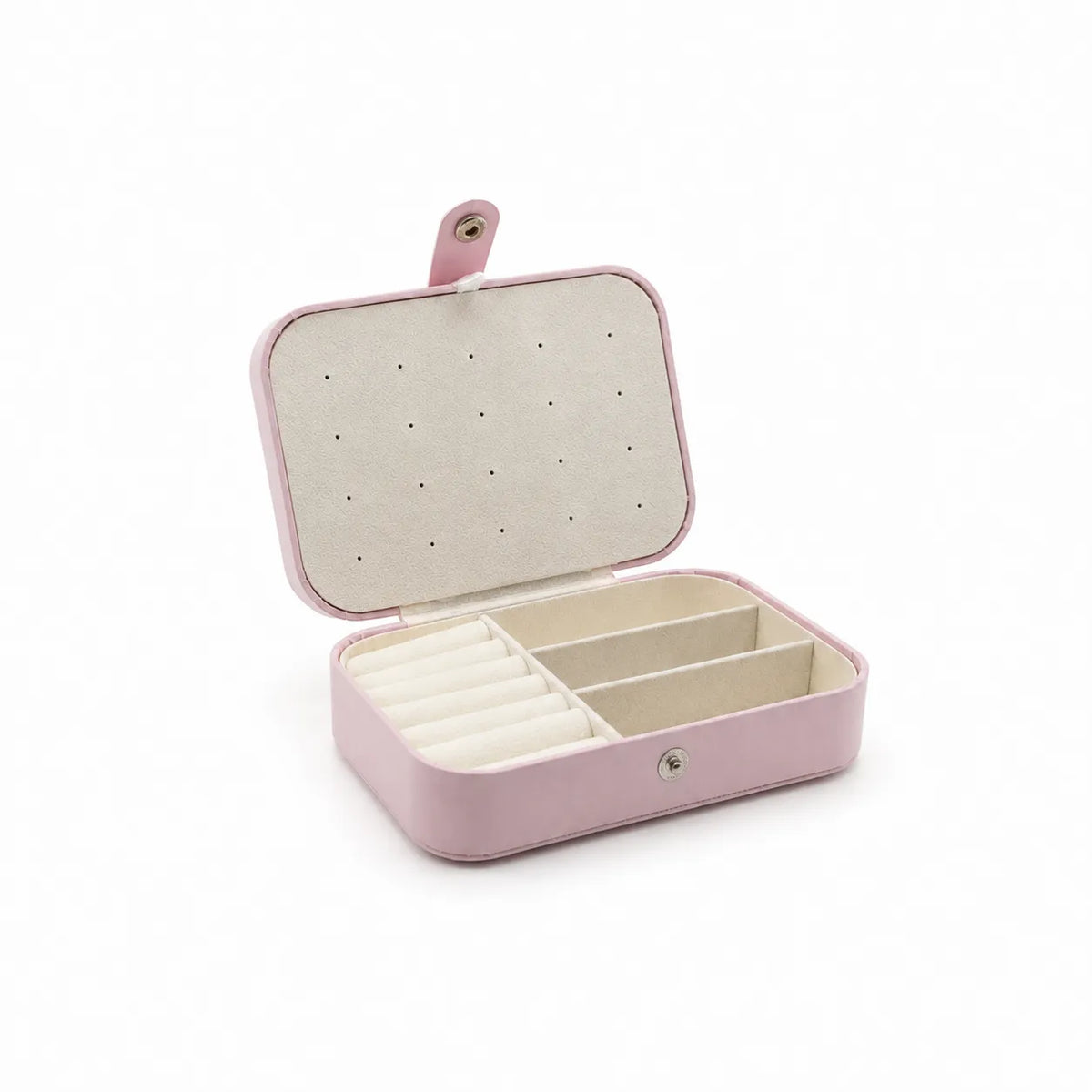 Empaque Joyero Petite 16 × 11 × 5 cm