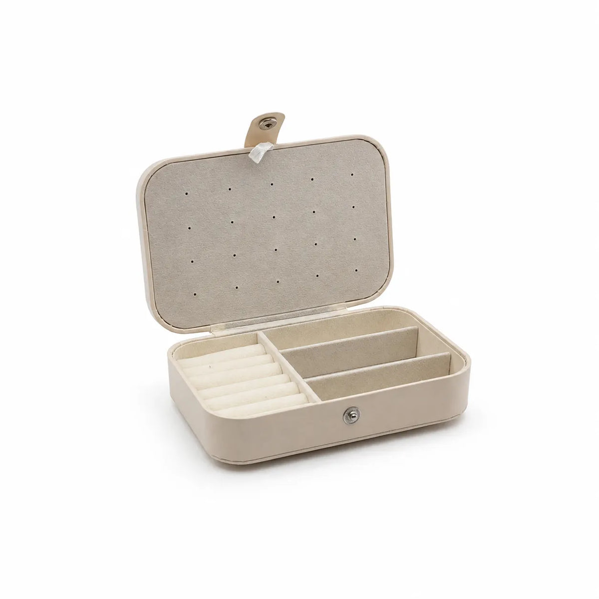 Empaque Joyero Petite 16 × 11 × 5 cm