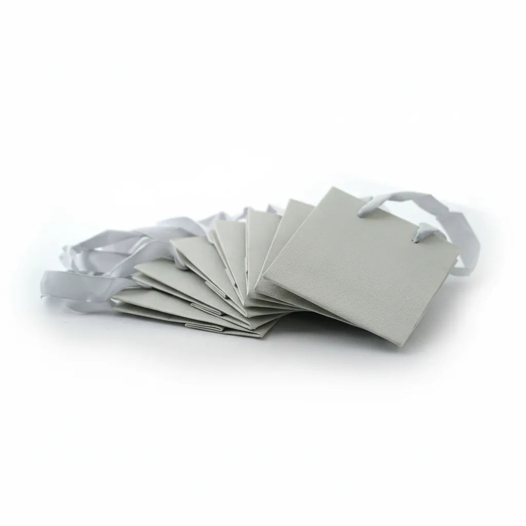 Bolsa de regalo 11×12 cm - Px12
