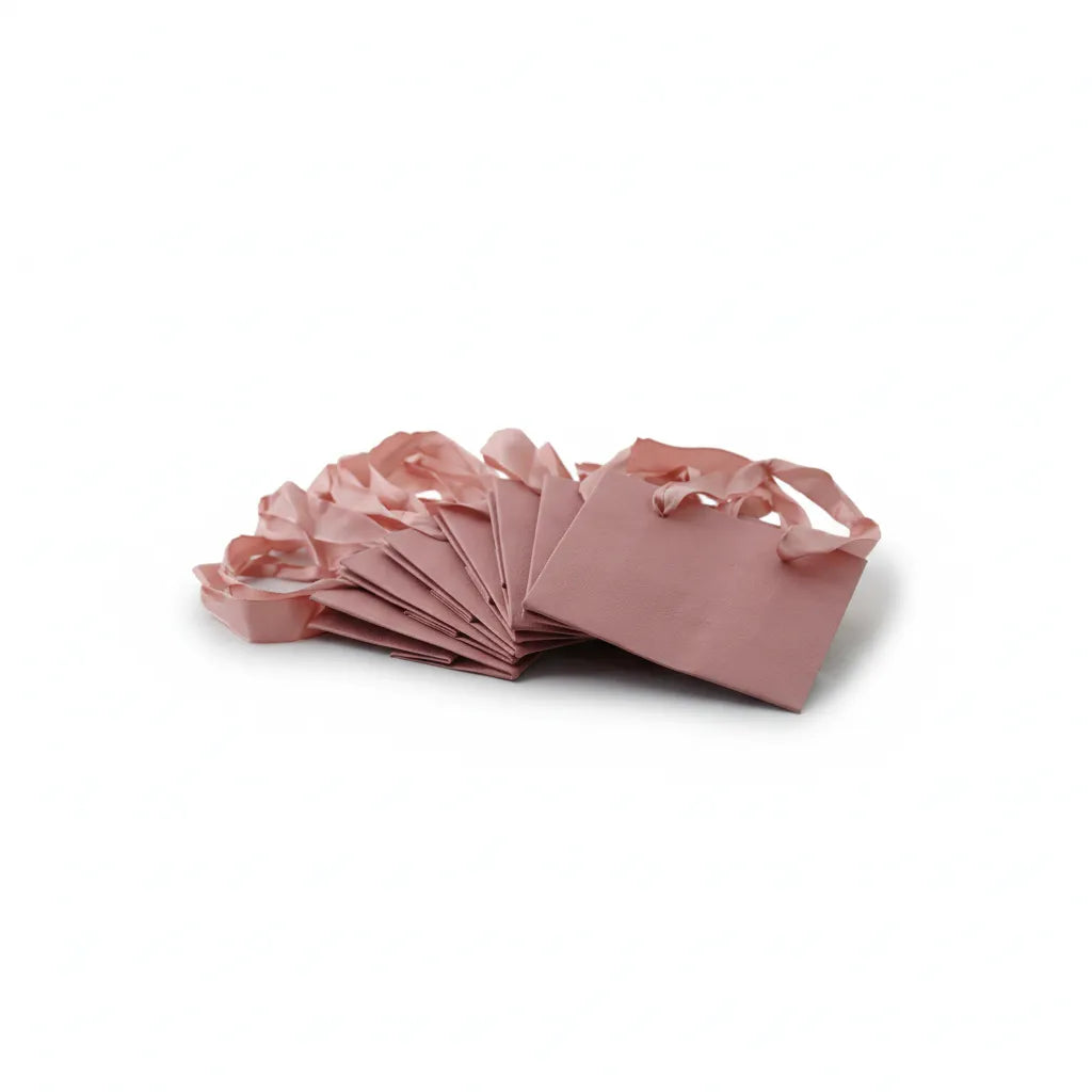 Bolsa de regalo 12×10 cm - Px12