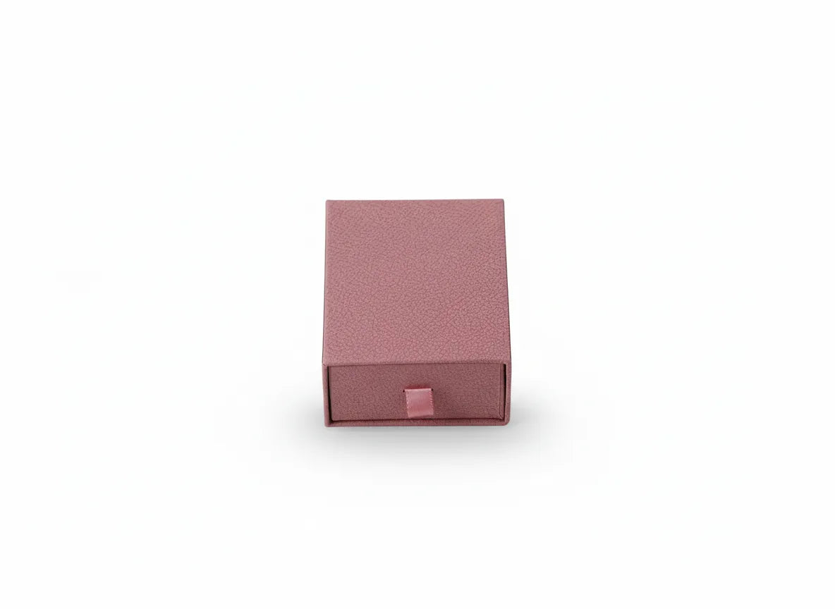 Caja para Joyería Cuadrada 7×9×3,5 cm