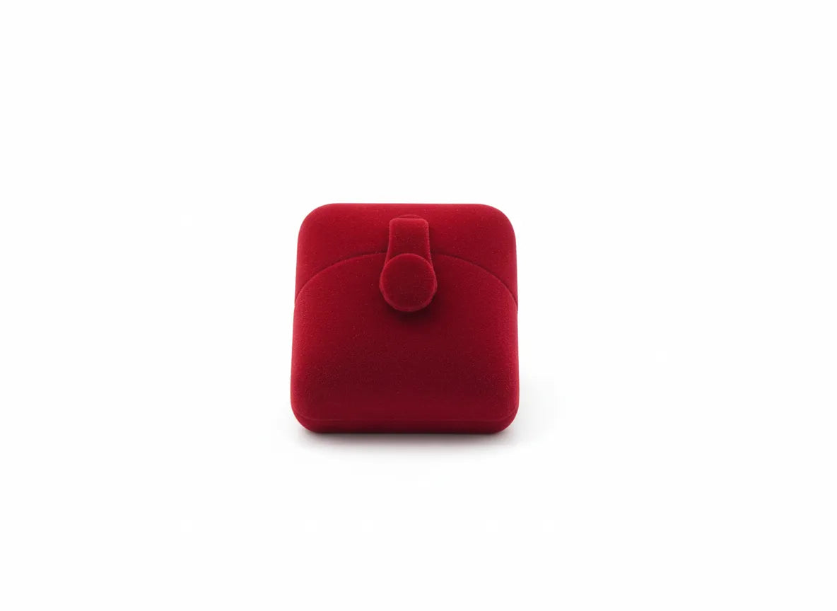 Caja de joyería 6,8×6,3×6cm