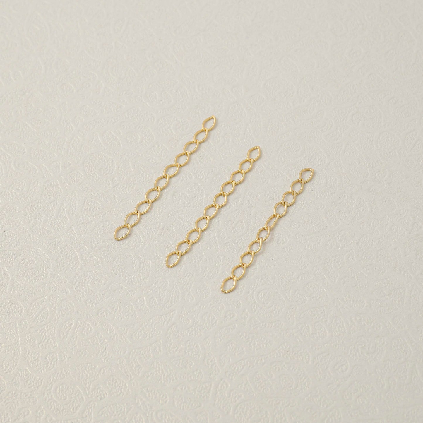 Cadena Extensor 3.5 Cms