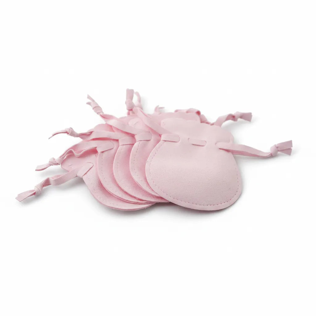 Bolsita con cordón 7×7,5 cm - Px50