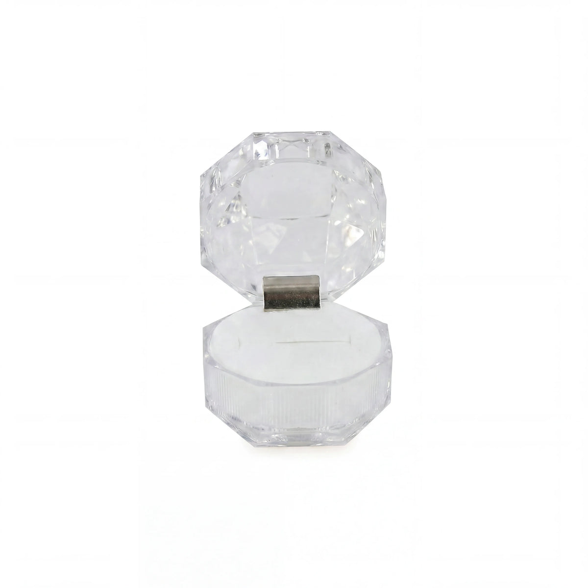 Empaque Diamante 3.5 ×3.5 × 3.5 cm