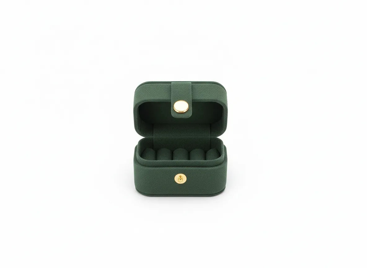 Caja de joyería 6,5×3,5×4,5cm
