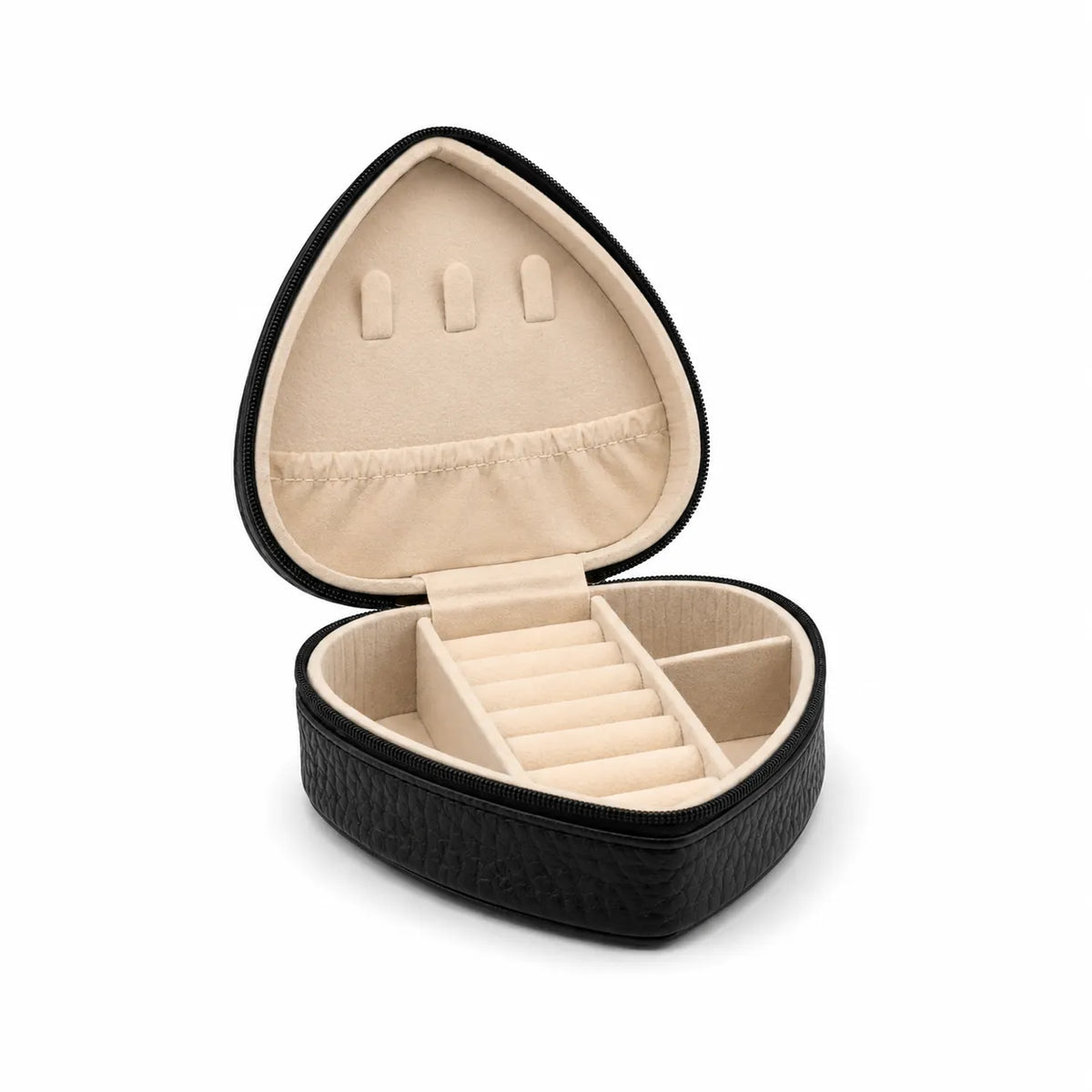 Empaque Blush Coeur 12 × 12 × 5,5 cm
