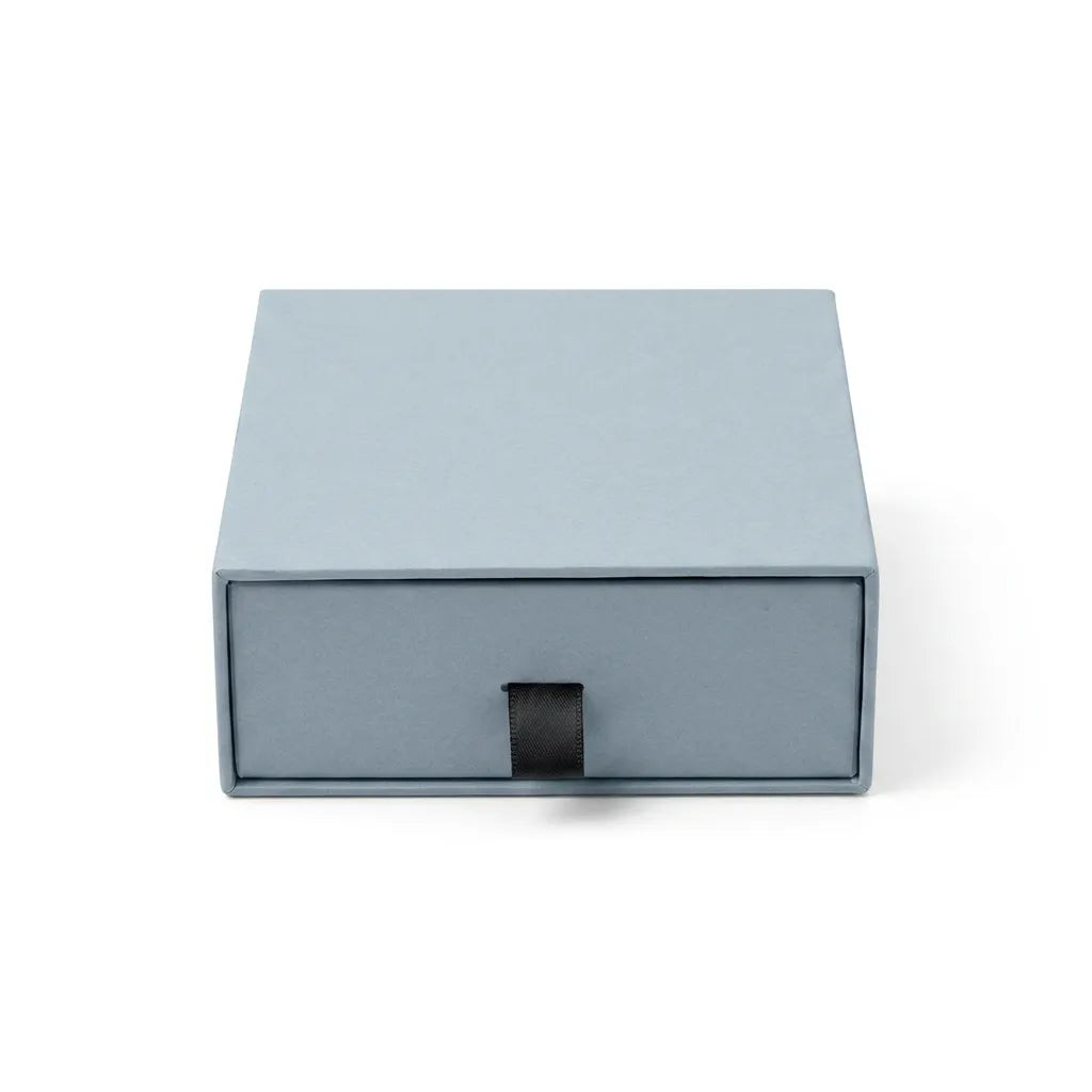 Caja para Joyería Cuadrada 9×9×3,5 cm