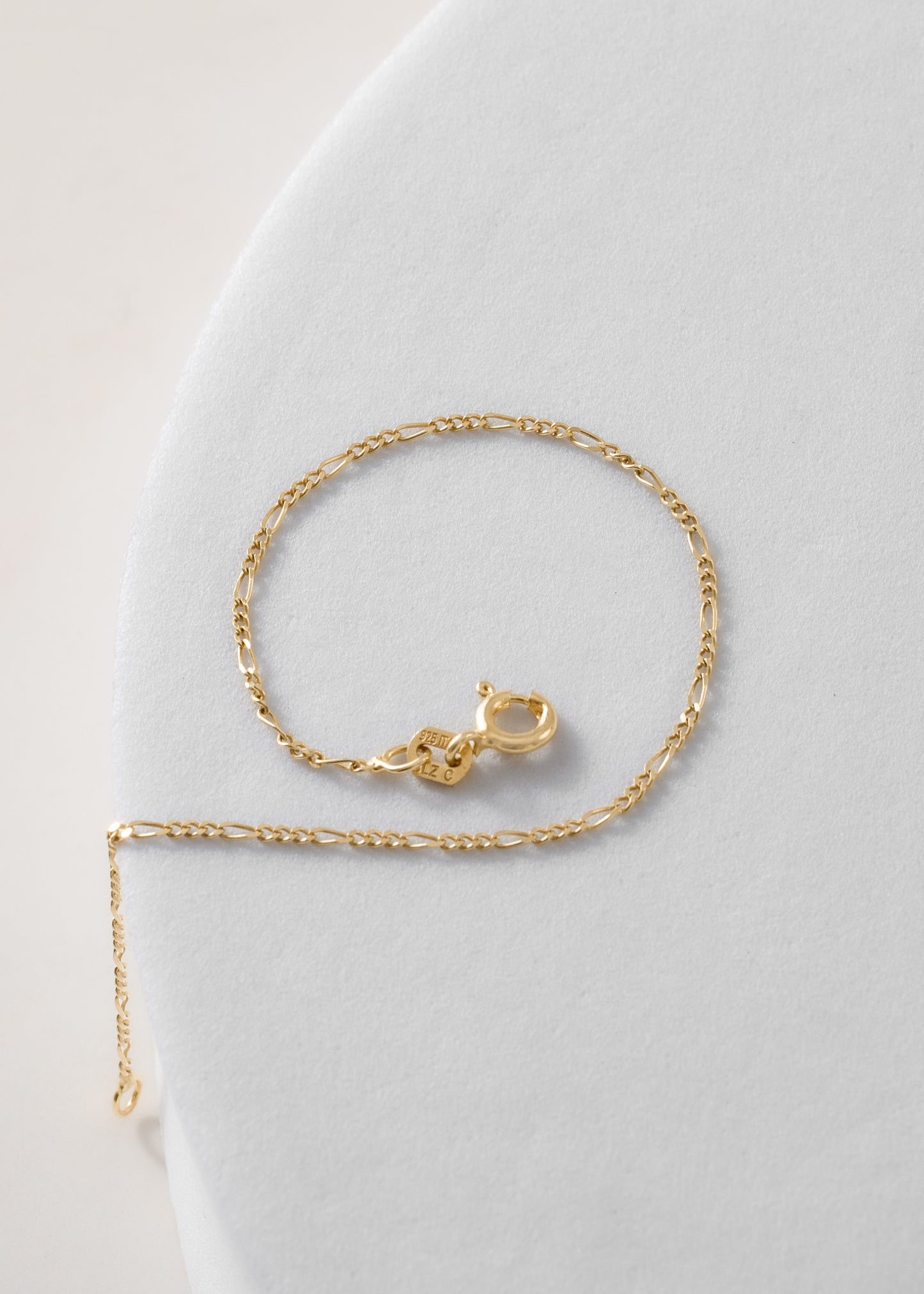 Pulsera 3x1 IT 1.6 mm 16 Cms