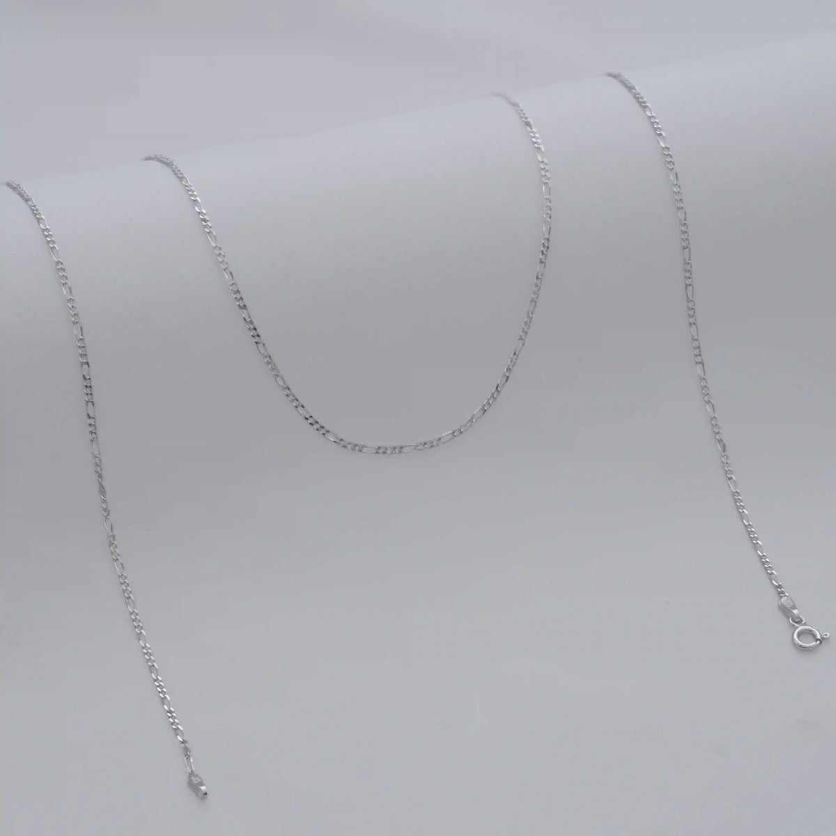 Cadena 3x1 1.4 mm 65 Cms