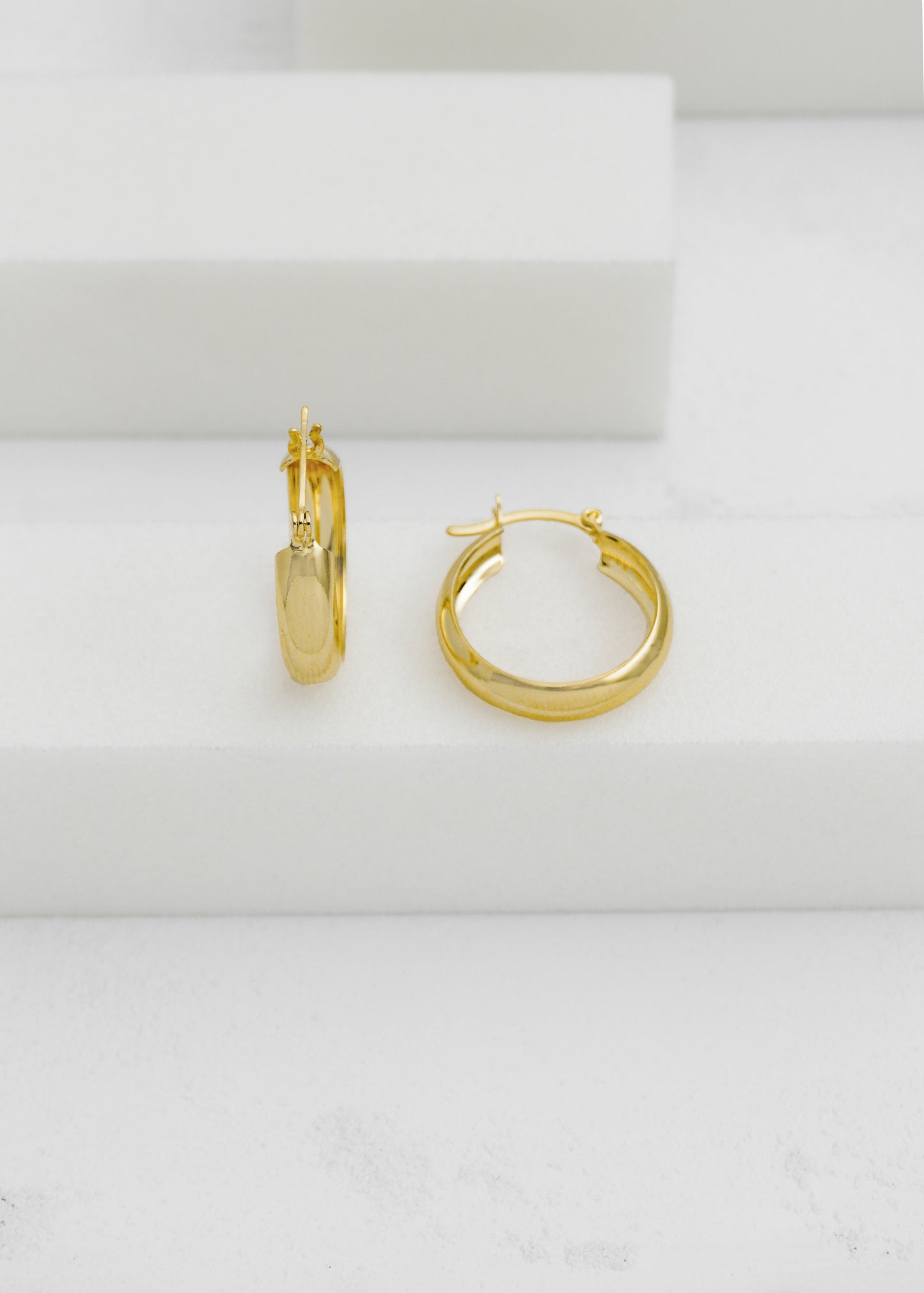 Argollas 2.2 cms