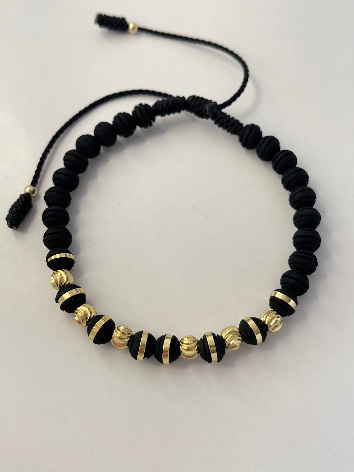 Pulsera Balín Italiano (5mm, neo 6mm)