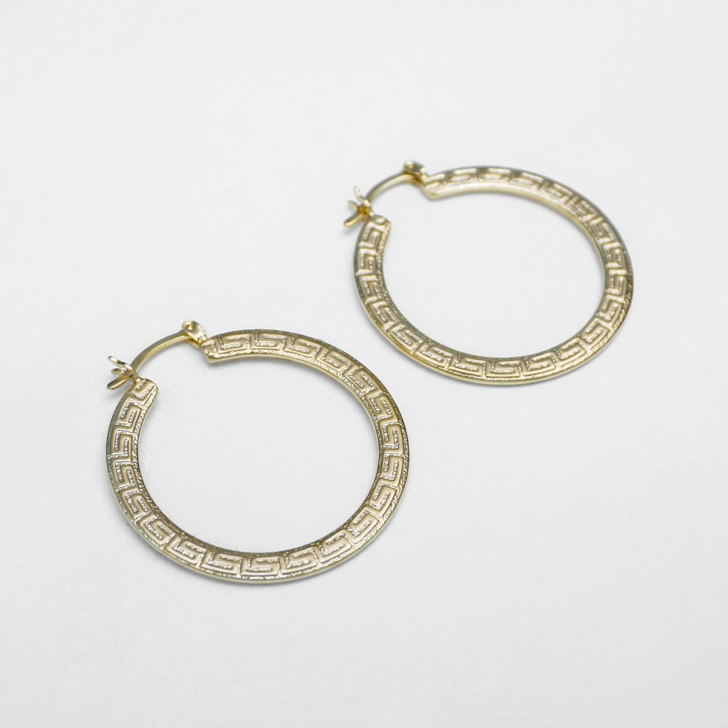 Argollas origen 3.5cms