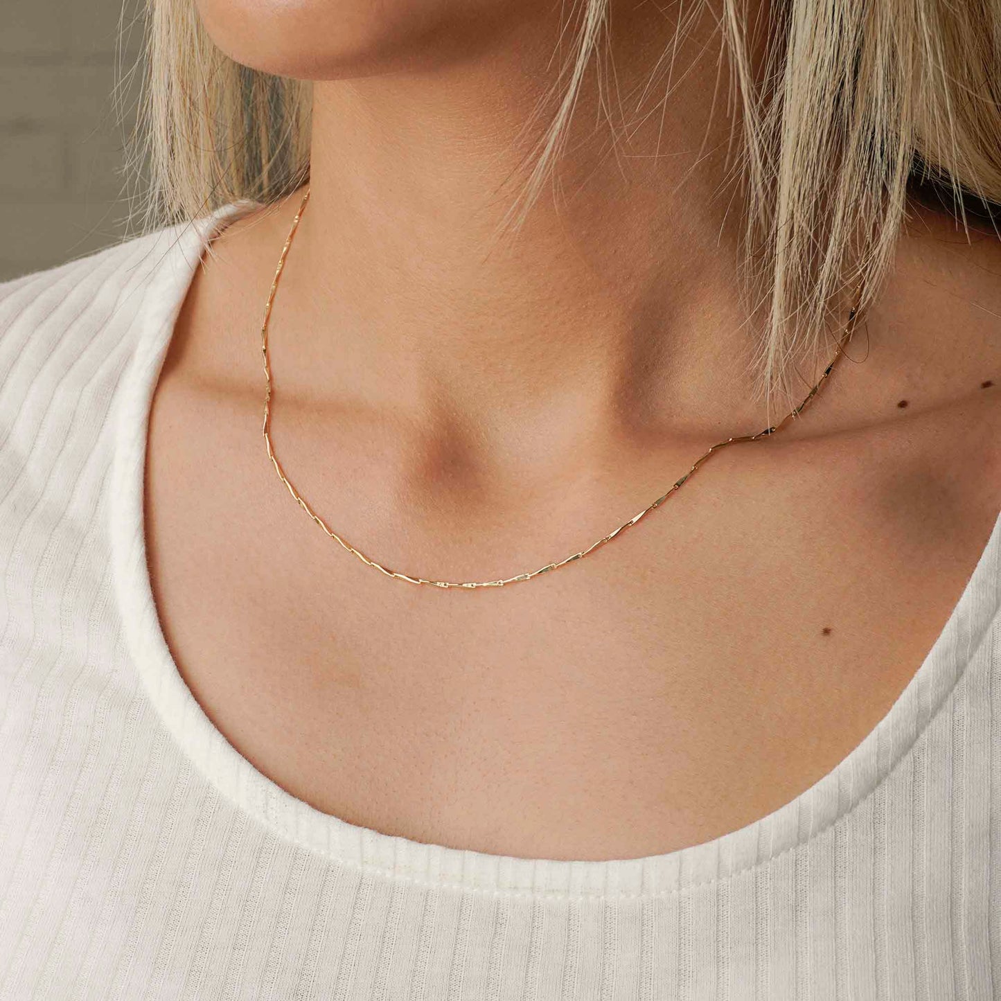 Cadena Dubai (45cms)