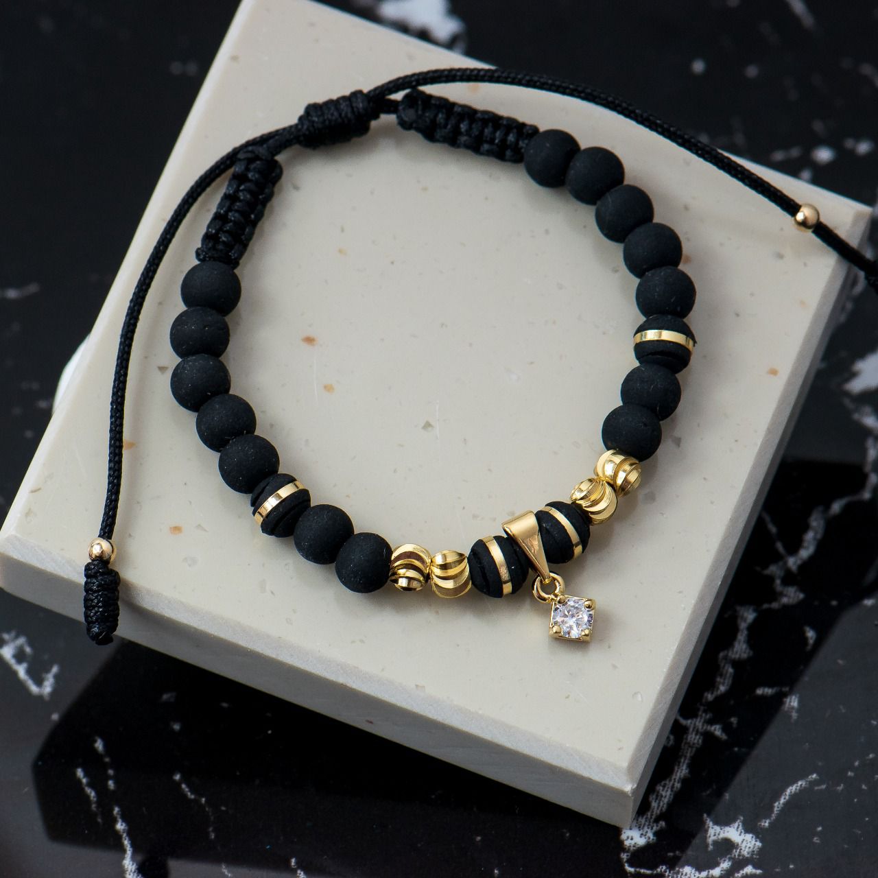 Pulsera Neopreno Circón (5mm, neo 6mm)