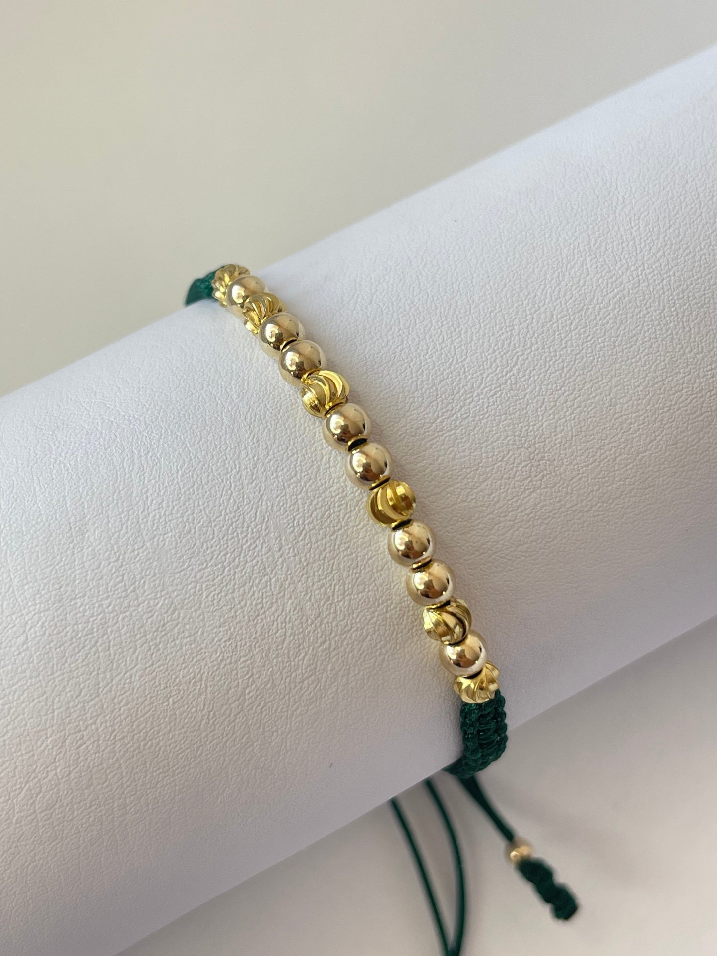 Pulsera Italiana (4mm)