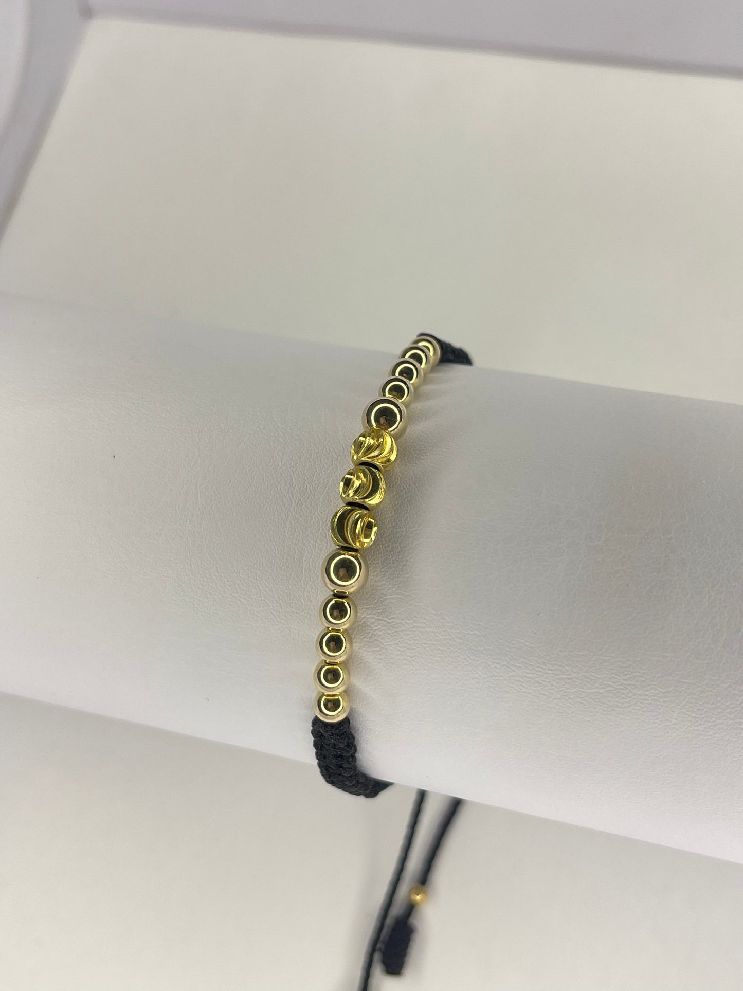 Pulsera italiana (5mm,4mm)
