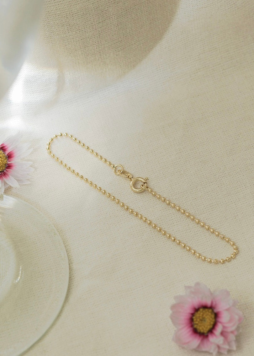 Esclava Militar 1.1mm (18cm)