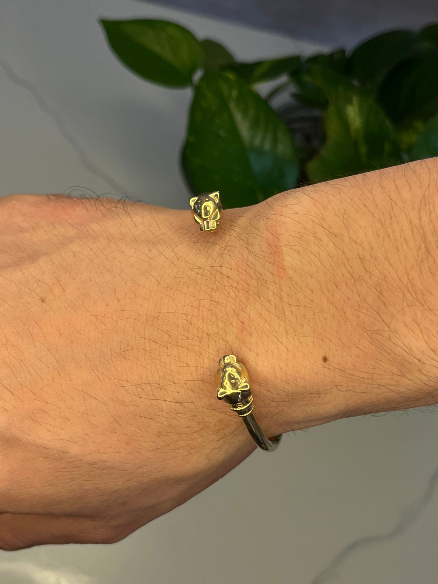 Brazalete Pantera