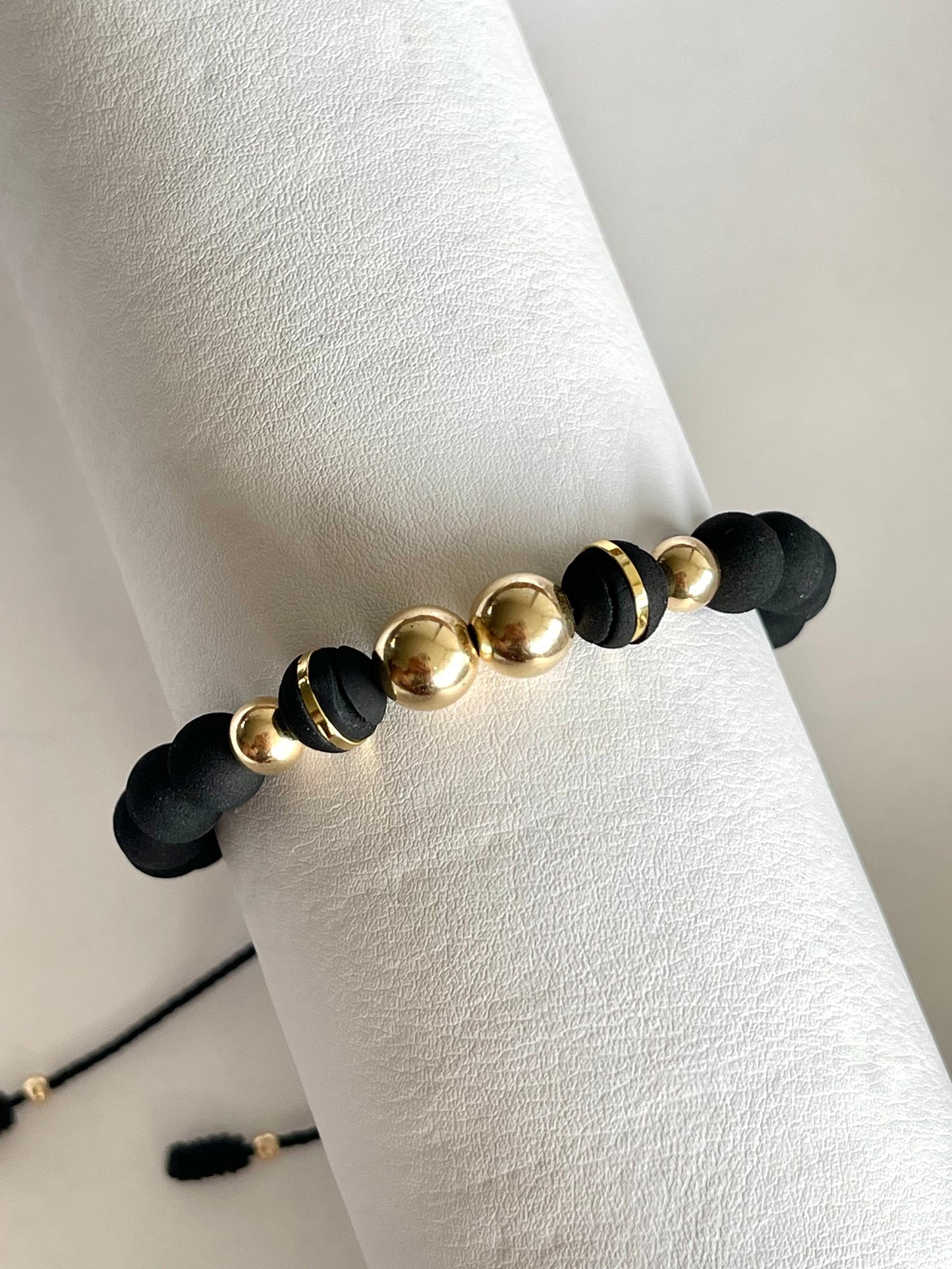 Pulsera neopreno (8mm,6mm)