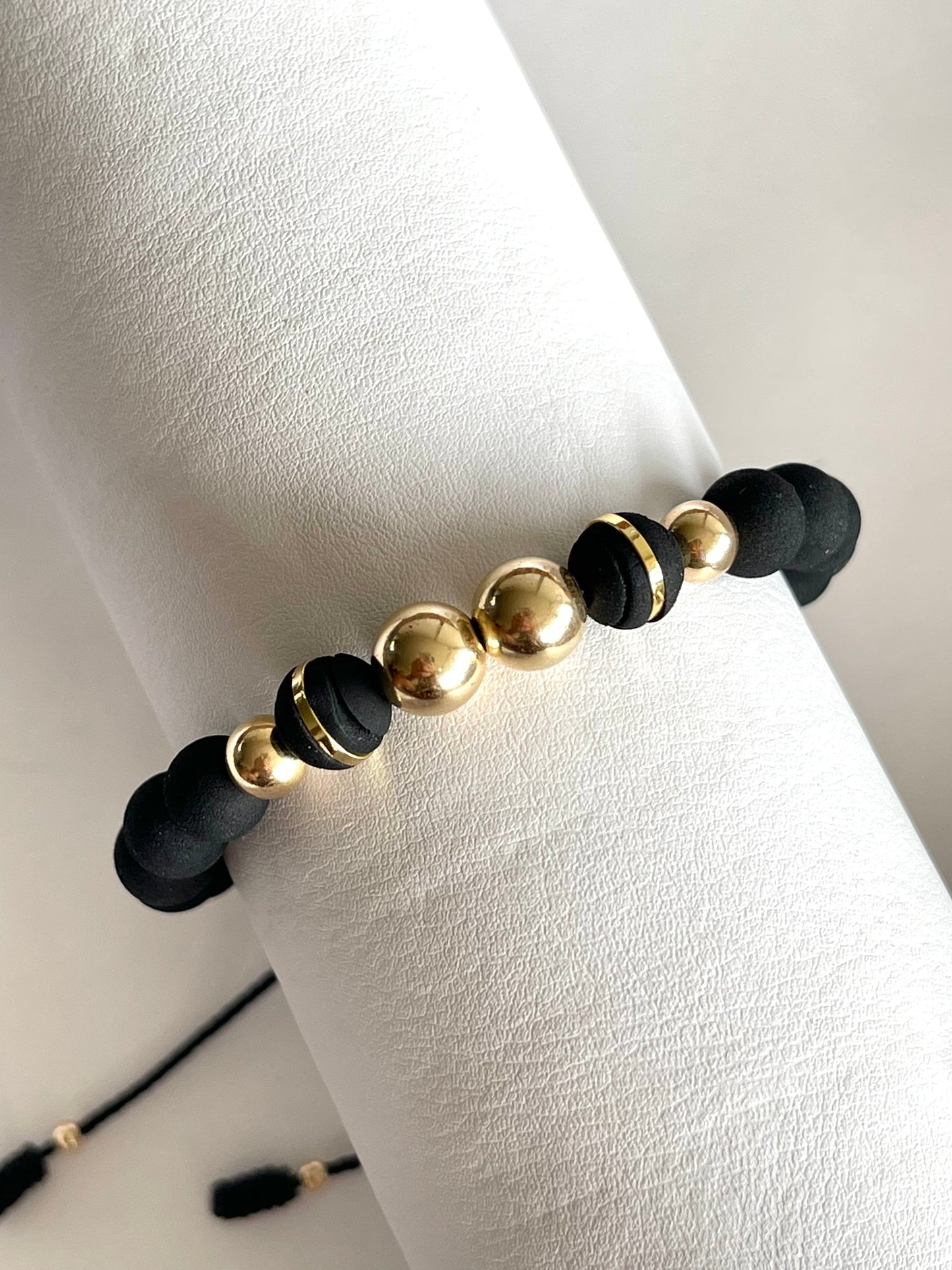 Pulsera neopreno (8mm,6mm)