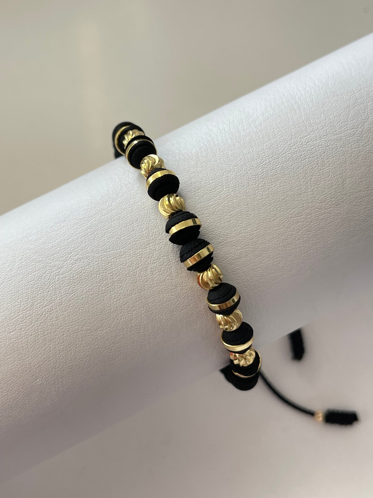 Pulsera Balín Italiano (5mm, neo 6mm)